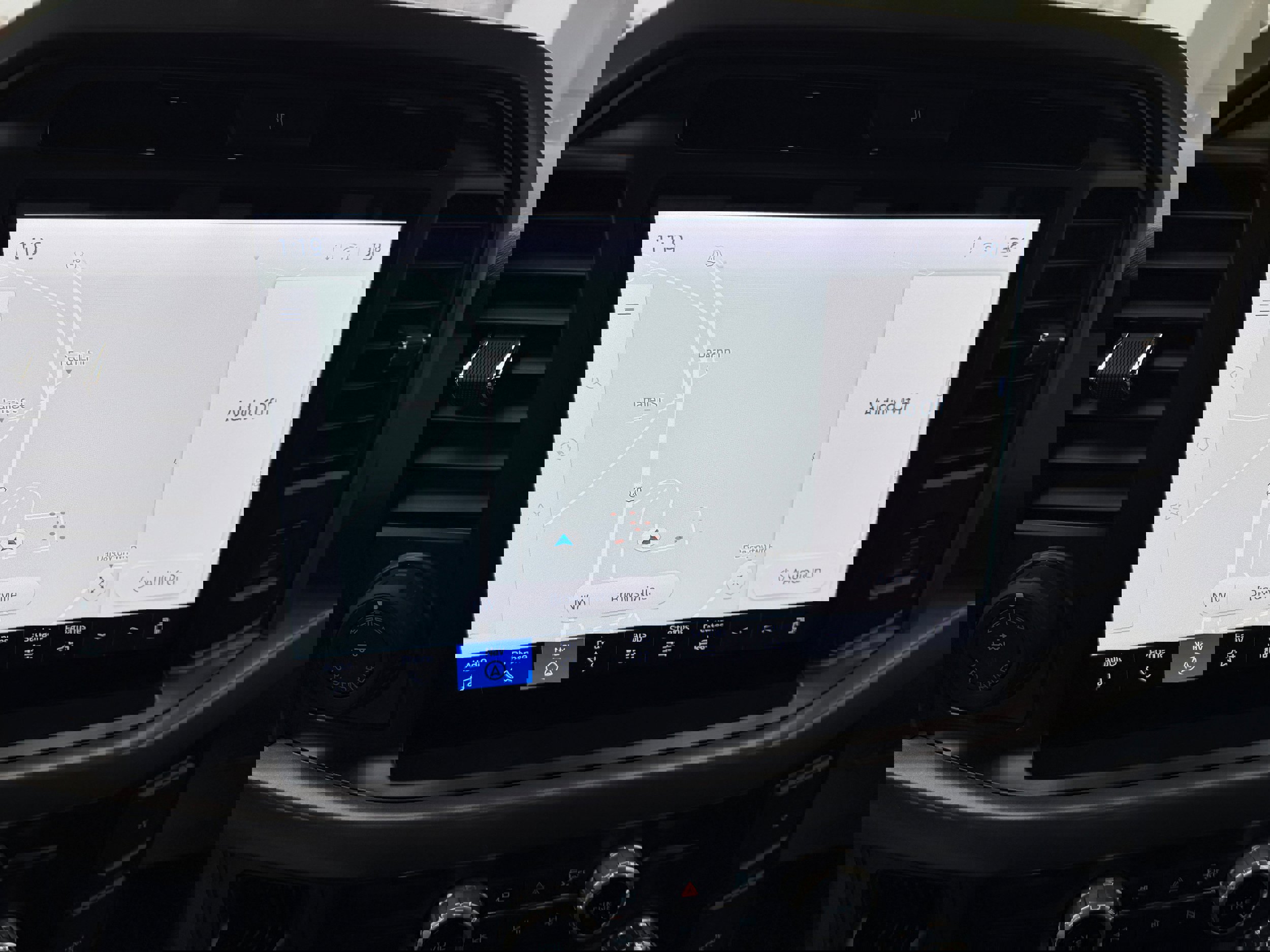 Certified 2025 Ford F150 XLT w/ Equipment Group 302A MID image 16