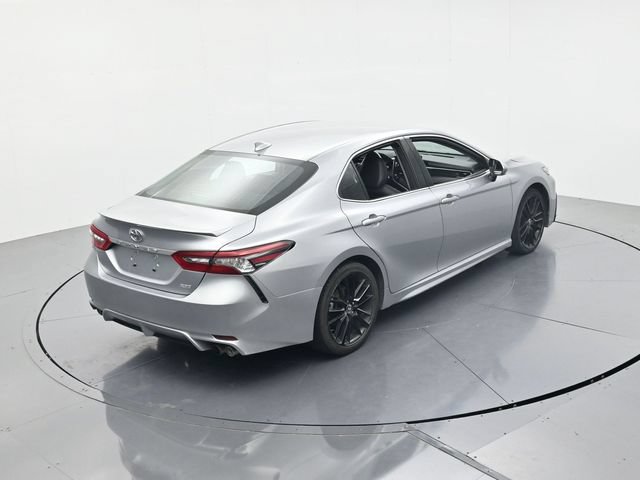 Used 2024 Toyota Camry XSE FWD image 41