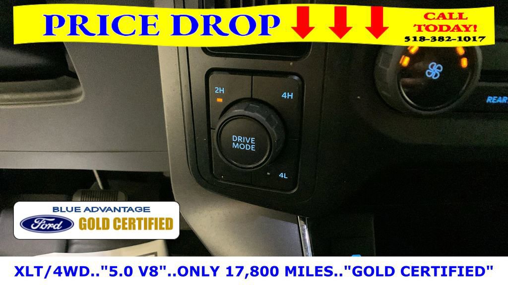 Certified 2021 Ford F150 XLT image 36