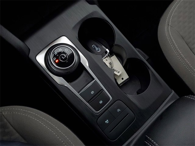 Certified 2022 Ford Escape SE w/ Convenience Package image 22