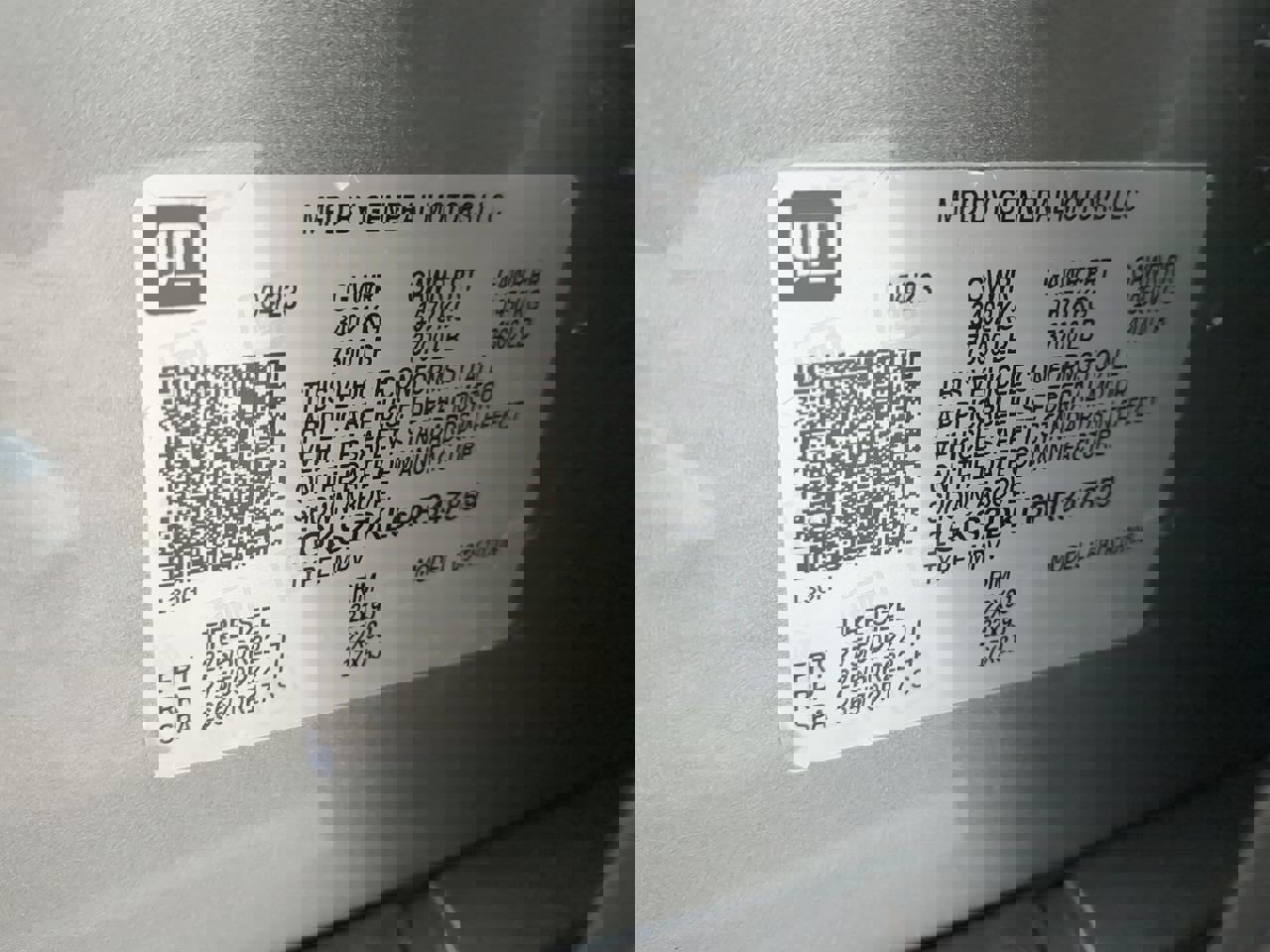 Used 2023 GMC Yukon Denali w/ Max Trailering Package image 29