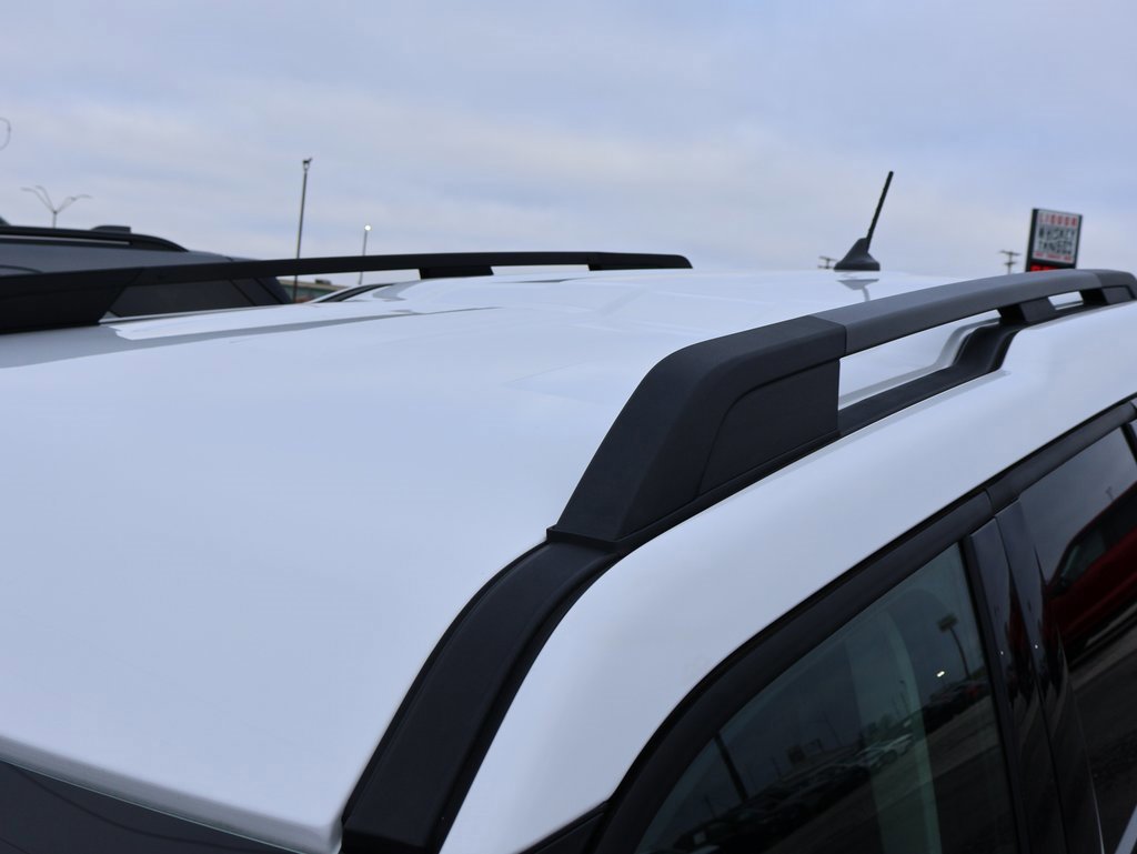 Certified 2024 Ford Bronco Sport Big Bend w/ Convenience Package image 18