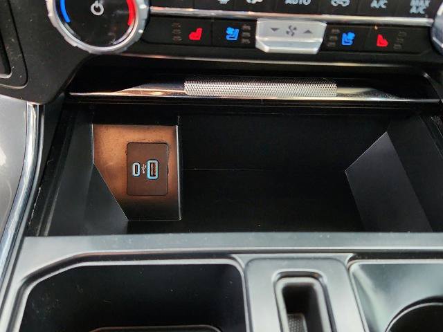 Certified 2023 Ford F150 Lariat AWD/4WD image 21