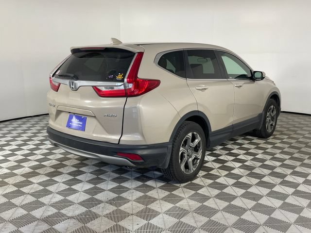 Used 2018 Honda CR-V EX image 17