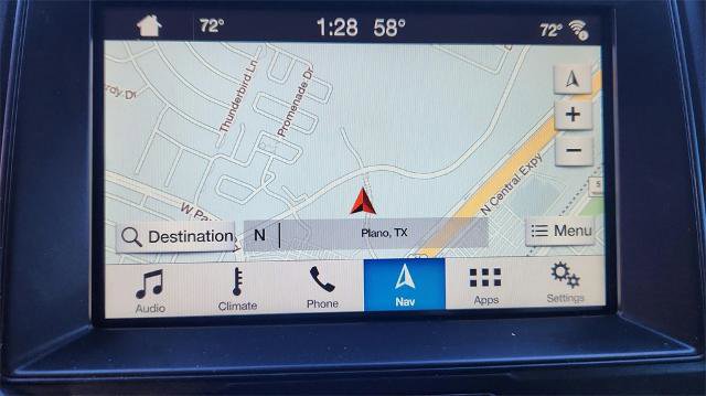 Certified 2021 Ford Expedition Platinum image 14