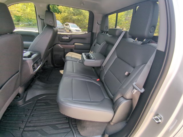Used 2021 GMC Sierra 1500 SLT w/ SLT Premium Plus Package AWD/4WD image 22