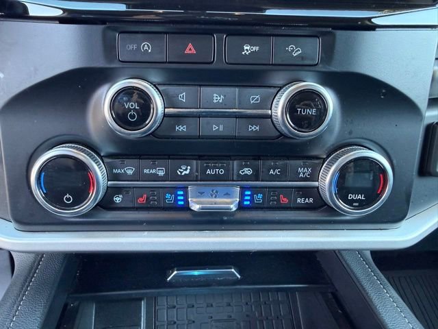 Certified 2024 Ford Expedition Max XLT image 27
