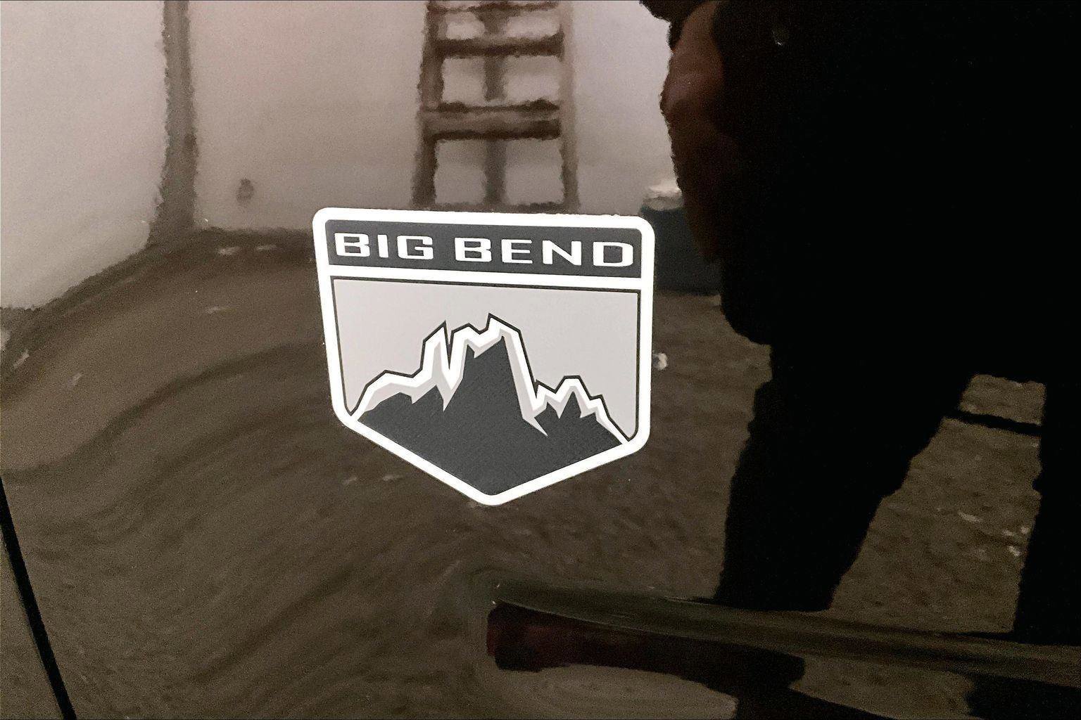 Certified 2021 Ford Bronco Sport Big Bend image 13