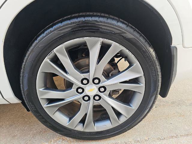 Used 2021 Chevrolet Blazer Premier w/ Driver Confidence II Package FWD image 34