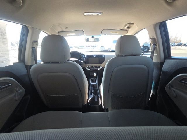 Used 2017 Kia Rio LX image 15