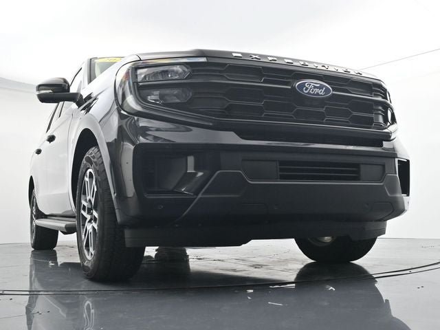 Certified 2025 Ford Expedition Max Active AWD/4WD image 37