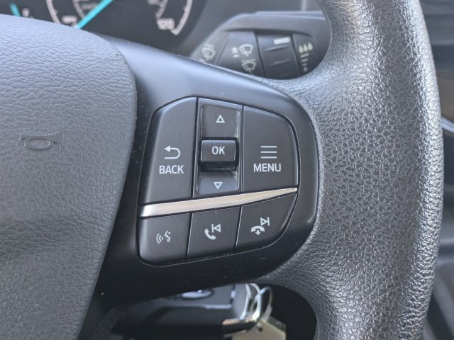 Certified 2024 Ford Transit 350 XLT RWD image 26