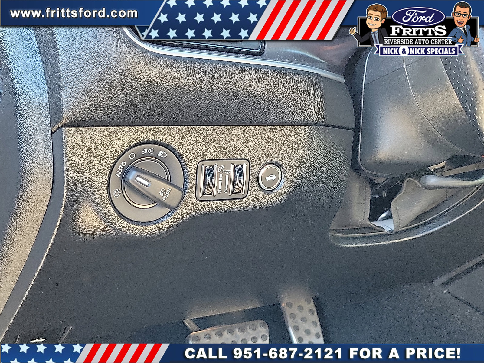 Used 2021 Dodge Challenger R/T Scat Pack w/ Shaker Package image 12