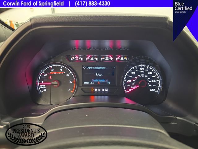 Certified 2020 Ford F150 XLT w/ Equipment Group 302A Luxury AWD/4WD image 27