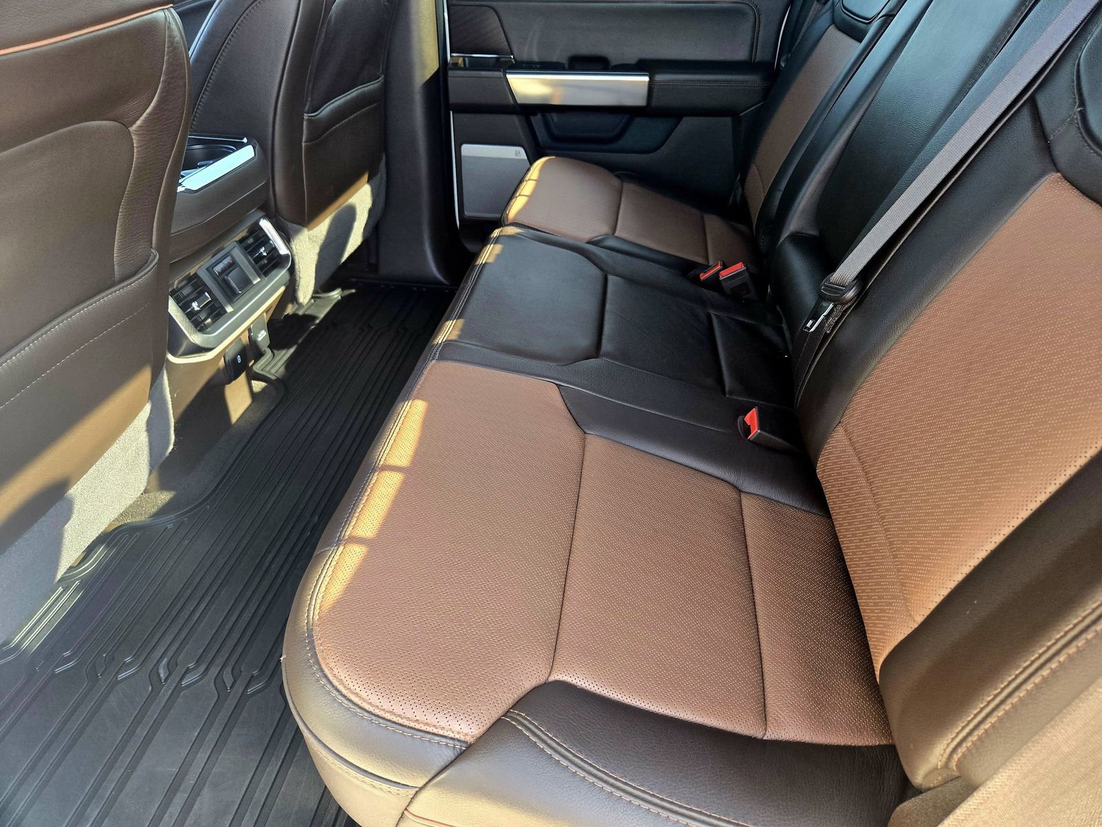 Certified 2022 Ford F150 King Ranch w/ Trailer Tow Package image 32