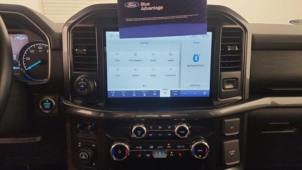 Certified 2022 Ford F150 XLT w/ Equipment Group 302A High AWD/4WD image 14