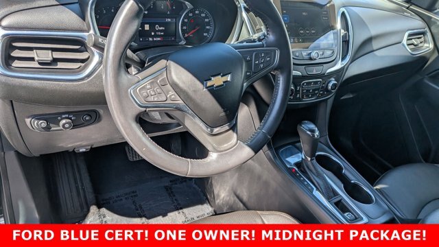 Used 2021 Chevrolet Equinox LT FWD image 10