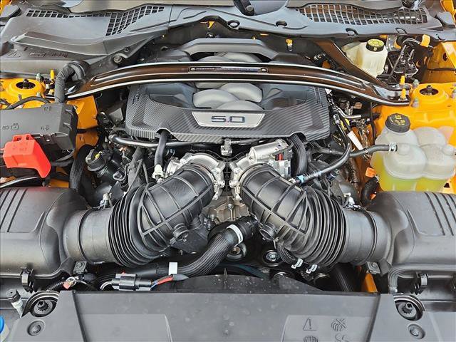 Certified 2026 Ford Mustang Dark Horse image 21