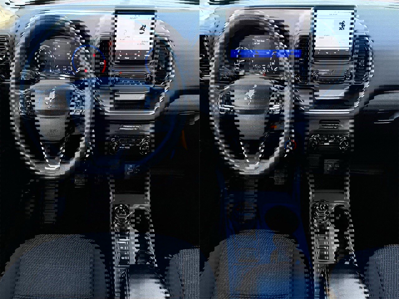 Certified 2022 Ford Bronco Sport image 10