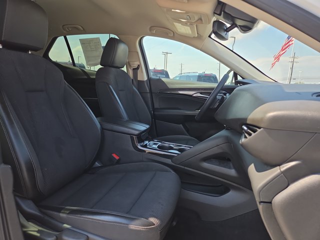 Used 2023 Buick Envision Preferred FWD image 15