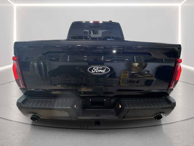 Certified 2024 Ford F150 Lariat AWD/4WD image 6