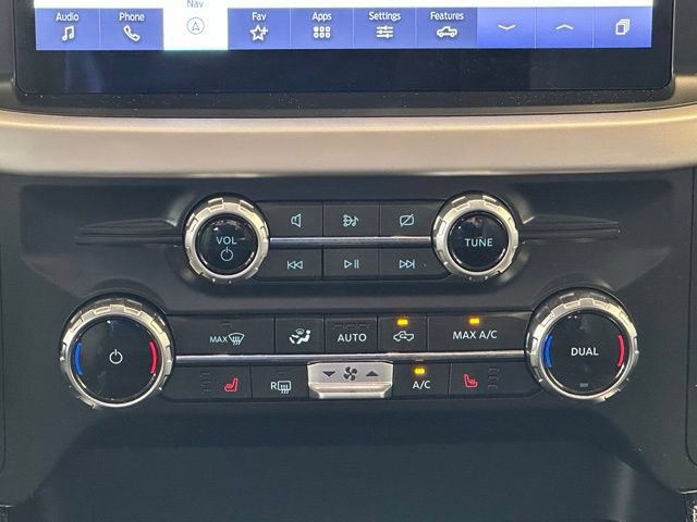 Certified 2023 Ford F150 XLT w/ Equipment Group 302A High AWD/4WD image 17
