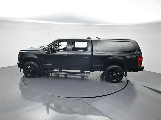 Certified 2021 Ford F250 Lariat image 42