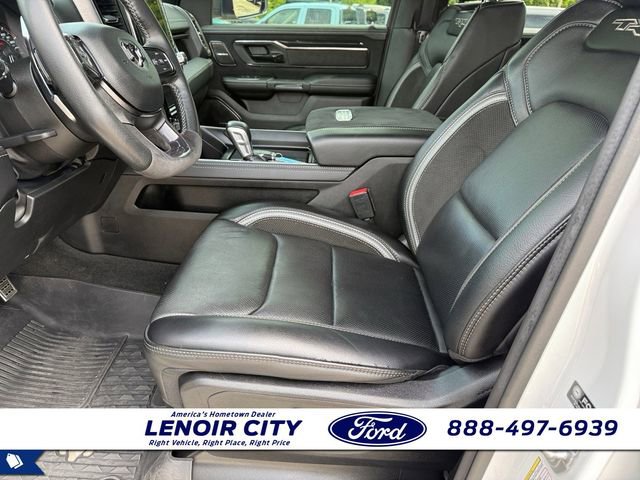 Used 2022 RAM 1500 TRX w/ TRX Level 2 Equipment Group AWD/4WD image 10