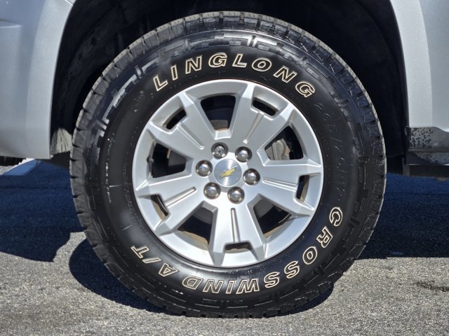 Used 2019 Chevrolet Colorado LT w/ LT Convenience Package image 10