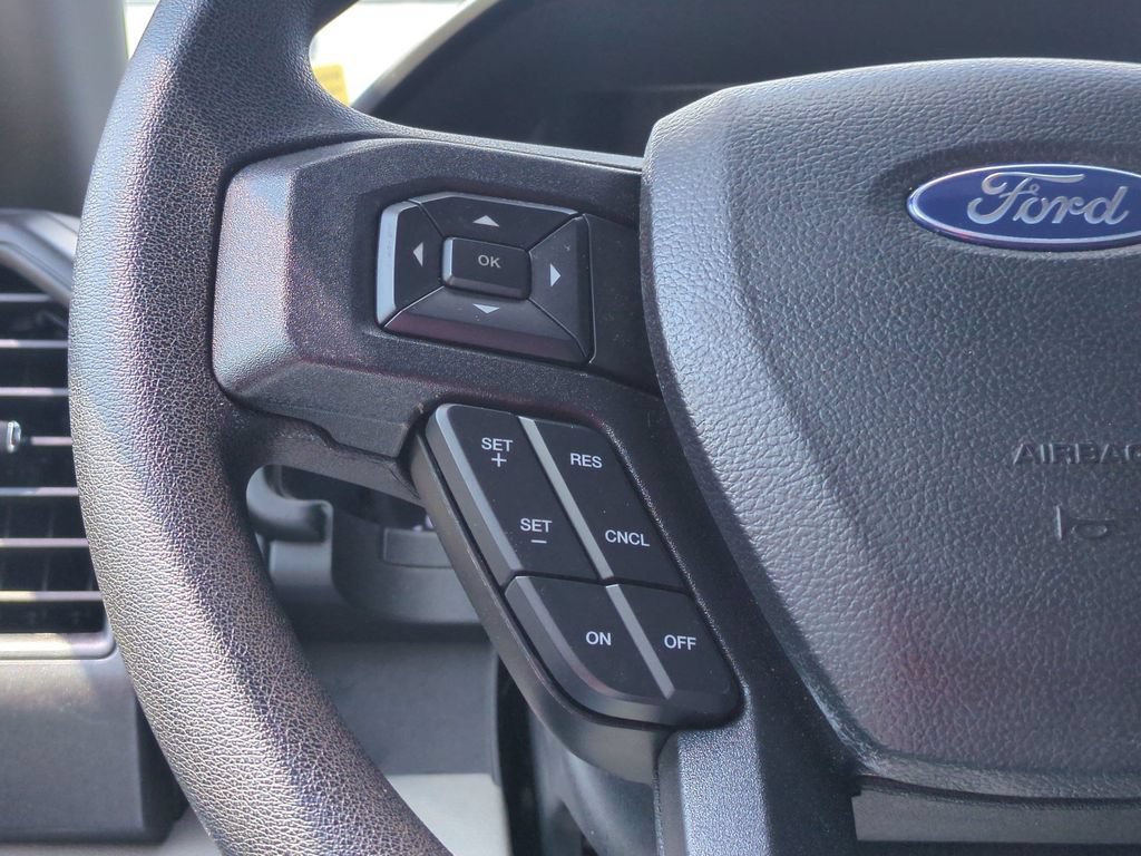 Certified 2019 Ford F250 XL w/ STX Appearance Package AWD/4WD image 16