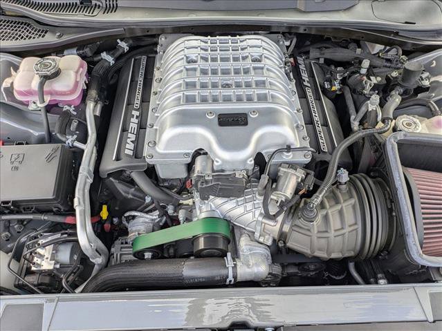 Used 2019 Dodge Challenger SRT Hellcat Redeye image 23
