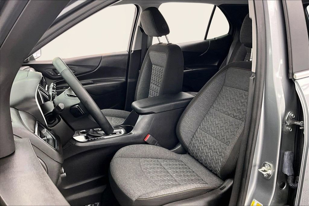Used 2024 Chevrolet Equinox LT image 25