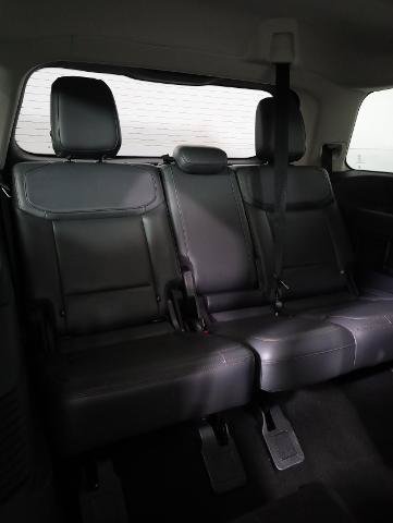 Certified 2025 Ford Expedition Active AWD/4WD image 12