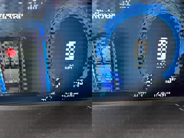 Certified 2025 Ford Bronco Sport Big Bend w/ Convenience Package image 15