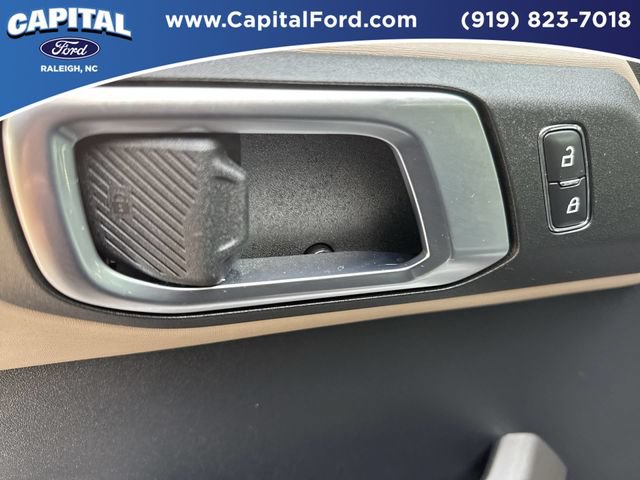 Certified 2023 Ford Bronco Wildtrak AWD/4WD image 21