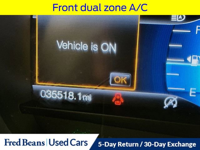 Certified 2022 Ford Edge SEL w/ Convenience Package AWD/4WD image 15