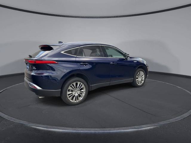 Used 2021 Toyota Venza XLE w/ Softex Package AWD/4WD image 8