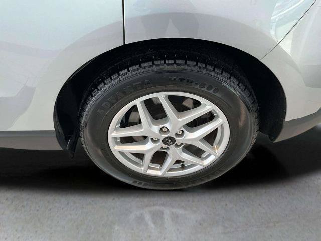 Certified 2024 Ford Edge SEL AWD/4WD image 29
