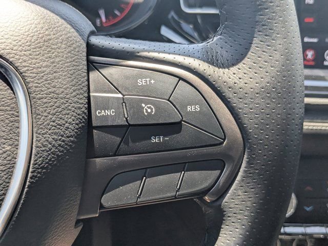 Used 2022 Dodge Durango SXT w/ Blacktop Package RWD image 27