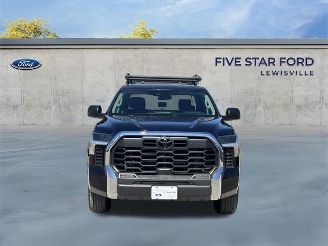 Used 2023 Toyota Tundra SR5 w/ TRD Off-Road Package image 9