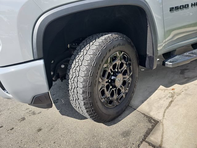Used 2024 Chevrolet Silverado 2500 LT w/ Z71 Sport Edition AWD/4WD image 25