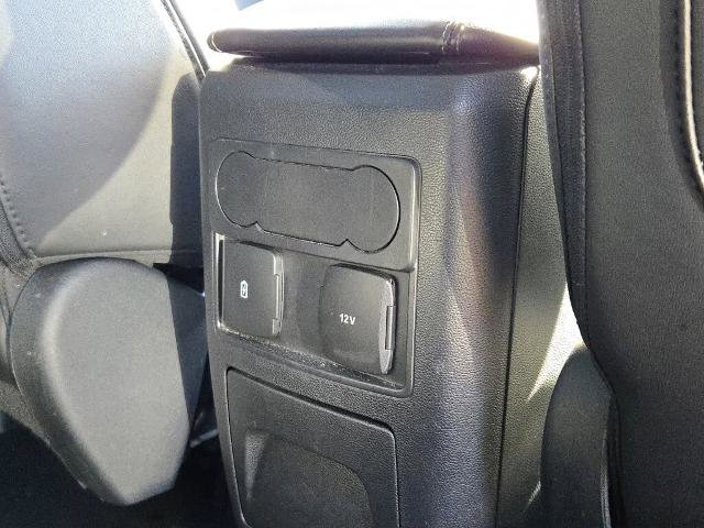 Certified 2024 Ford Explorer XLT w/ Equipment Group 202A image 11