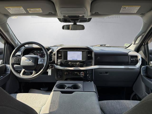 Certified 2023 Ford F150 XLT AWD/4WD image 3