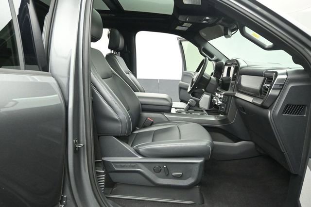 Certified 2025 Ford F150 Lariat AWD/4WD image 31