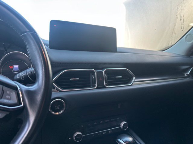 Used 2022 MAZDA CX-5 Carbon Edition AWD/4WD image 30