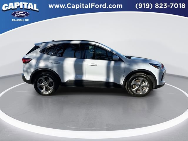 Certified 2025 Ford Escape ST-Line Elite w/ Tech Pack #1 image 7