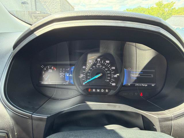 Certified 2024 Ford Edge SEL AWD/4WD image 6