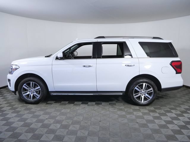 Certified 2022 Ford Expedition Limited AWD/4WD image 6