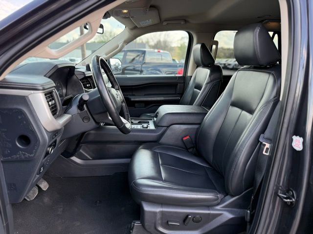 Certified 2024 Ford Expedition Max XLT AWD/4WD image 12