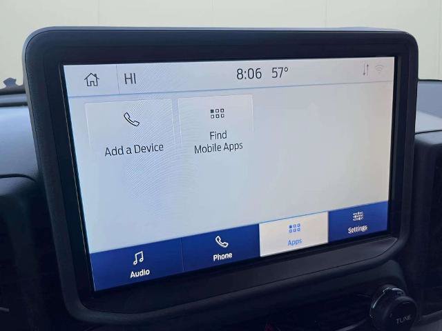 Certified 2024 Ford Bronco Sport Heritage w/ Heritage Convenience Package AWD/4WD image 26
